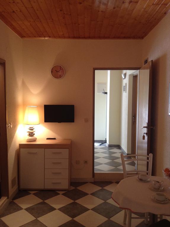 Apartments Bianki Slano Bagian luar foto